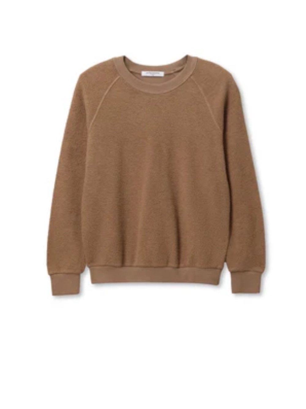 Perfect White Tee Izzy Sweatshirt - Picture 2 of 5